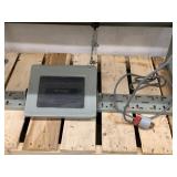 Pegasus "W600" Industrial Sewing Machine Set Pegasus "W600" Industrial Sewing Machine Set