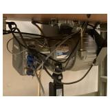 Pegasus "W600" Industrial Sewing Machine Set Pegasus "W600" Industrial Sewing Machine Set
