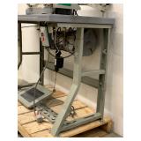 Pegasus "W600" Industrial Sewing Machine Set Pegasus "W600" Industrial Sewing Machine Set