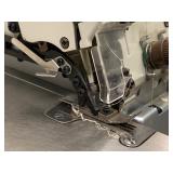 Brother "EF4-B511-0025" Industrial Sewing Machine Set Brother "EF4-B511-0025" Industrial Sewing Machine Set