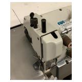 Brother "EF4-B511-0025" Industrial Sewing Machine Set Brother "EF4-B511-0025" Industrial Sewing Machine Set