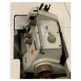 Brother "EF4-B511-0025" Industrial Sewing Machine Set