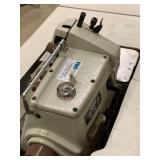 Brother "EF4-B511-0025" Industrial Sewing Machine Set Brother "EF4-B511-0025" Industrial Sewing Machine Set