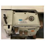 Brother "EF4-B511-0025" Industrial Sewing Machine Set Brother "EF4-B511-0025" Industrial Sewing Machine Set