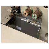 Brother "EF4-B511-0025" Industrial Sewing Machine Set Brother "EF4-B511-0025" Industrial Sewing Machine Set