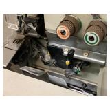 Brother "EF4-B511-0025" Industrial Sewing Machine Set