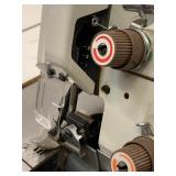 Brother "EF4-B511-0025" Industrial Sewing Machine Set Brother "EF4-B511-0025" Industrial Sewing Machine Set