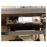 Brother "EF4-B511-0025" Industrial Sewing Machine Set Brother "EF4-B511-0025" Industrial Sewing Machine Set