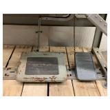 Brother "EF4-B511-0025" Industrial Sewing Machine Set Brother "EF4-B511-0025" Industrial Sewing Machine Set