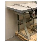 Brother "EF4-B511-0025" Industrial Sewing Machine Set Brother "EF4-B511-0025" Industrial Sewing Machine Set