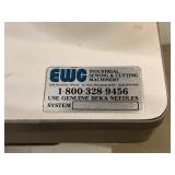 Brother "EF4-B511-0025" Industrial Sewing Machine Set Brother "EF4-B511-0025" Industrial Sewing Machine Set