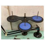 Singer "246-4" Industrial Sewing Machine Set Singer "246-4" Industrial Sewing Machine Set