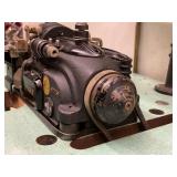 Singer "246-4" Industrial Sewing Machine Set Singer "246-4" Industrial Sewing Machine Set