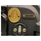 Singer "246-4" Industrial Sewing Machine Set Singer "246-4" Industrial Sewing Machine Set