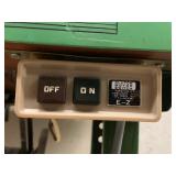 Singer "246-4" Industrial Sewing Machine Set Singer "246-4" Industrial Sewing Machine Set