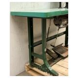 Singer "246-4" Industrial Sewing Machine Set Singer "246-4" Industrial Sewing Machine Set