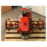 Massey-Ferguson "MF-258" Tiller Massey-Ferguson "MF-258" Tiller