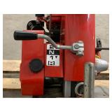 Massey-Ferguson "MF-258" Tiller Massey-Ferguson "MF-258" Tiller