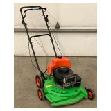 Lawn Boy Commercial Push Mower Lawn Boy Commercial Push Mower
