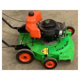 Lawn Boy Commercial Push Mower