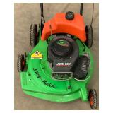 Lawn Boy Commercial Push Mower Lawn Boy Commercial Push Mower