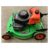 Lawn Boy Commercial Push Mower Lawn Boy Commercial Push Mower