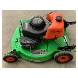 Lawn Boy Commercial Push Mower