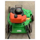 Lawn Boy Commercial Push Mower