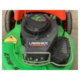 Lawn Boy Commercial Push Mower Lawn Boy Commercial Push Mower