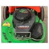 Lawn Boy Commercial Push Mower