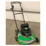 Lawn Boy Commercial Push Mower