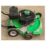 Lawn Boy Commercial Push Mower