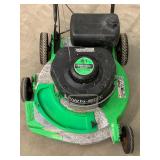 Lawn Boy Commercial Push Mower