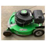 Lawn Boy Commercial Push Mower