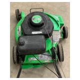 Lawn Boy Commercial Push Mower