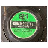 Lawn Boy Commercial Push Mower Lawn Boy Commercial Push Mower