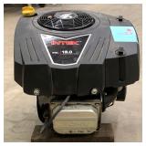 Briggs & Stratton Lawn Mower Engine Briggs & Stratton Lawn Mower Engine