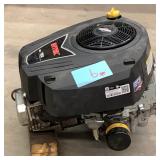 Briggs & Stratton Lawn Mower Engine Briggs & Stratton Lawn Mower Engine