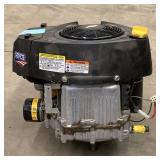 Briggs & Stratton Lawn Mower Engine