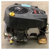 Briggs & Stratton Lawn Mower Engine Briggs & Stratton Lawn Mower Engine