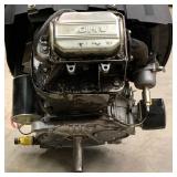 Briggs & Stratton Lawn Mower Engine Briggs & Stratton Lawn Mower Engine