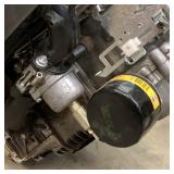 Briggs & Stratton Lawn Mower Engine Briggs & Stratton Lawn Mower Engine
