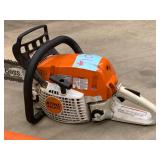 Stihl MS-271 Chainsaw Stihl MS-271 Chainsaw