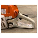 Stihl MS-271 Chainsaw Stihl MS-271 Chainsaw