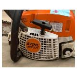 Stihl MS-271 Chainsaw Stihl MS-271 Chainsaw