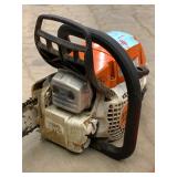 Stihl MS-271 Chainsaw Stihl MS-271 Chainsaw