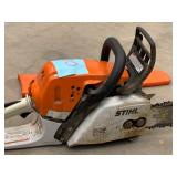 Stihl MS-271 Chainsaw Stihl MS-271 Chainsaw
