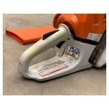 Stihl MS-271 Chainsaw Stihl MS-271 Chainsaw