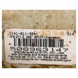 Stihl MS-271 Chainsaw Stihl MS-271 Chainsaw