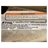 Stihl MS-271 Chainsaw